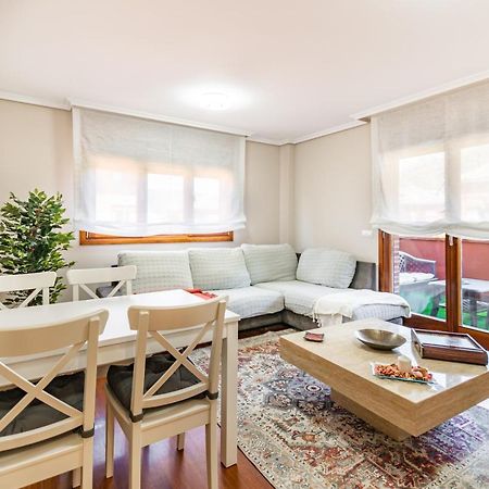 Amplio Apartamento En Guriezo Daire El Puente  Dış mekan fotoğraf