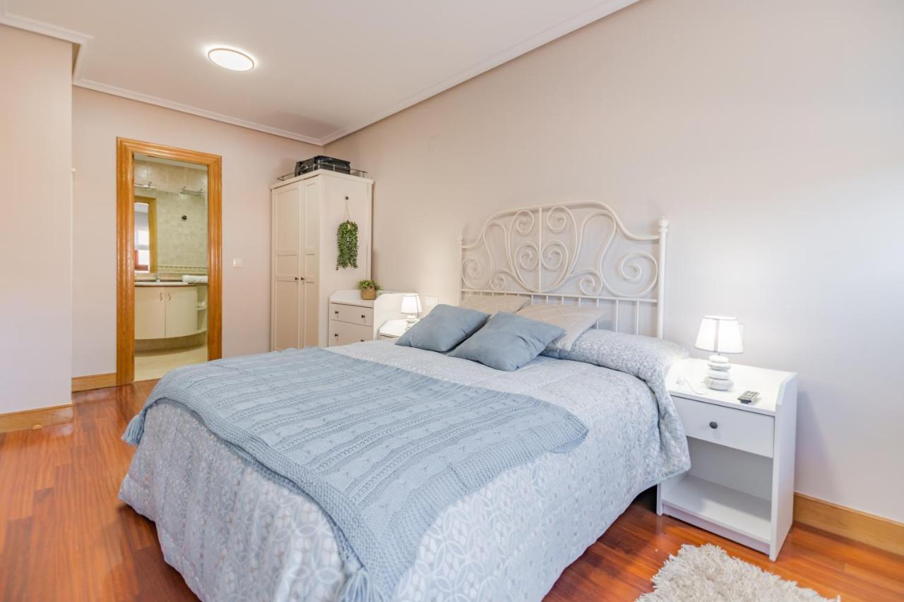 Amplio Apartamento En Guriezo Daire El Puente  Dış mekan fotoğraf