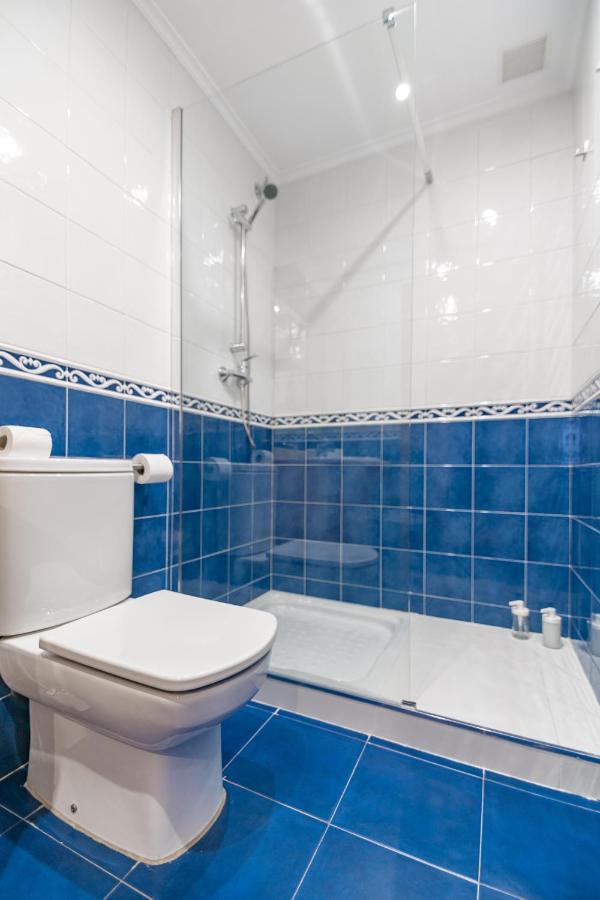 Amplio Apartamento En Guriezo Daire El Puente  Dış mekan fotoğraf