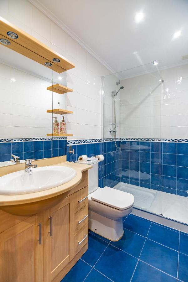 Amplio Apartamento En Guriezo Daire El Puente  Dış mekan fotoğraf
