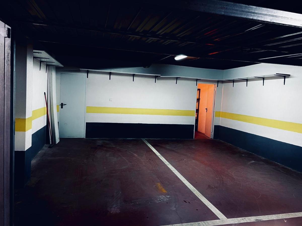 Amplio Apartamento En Guriezo Daire El Puente  Dış mekan fotoğraf