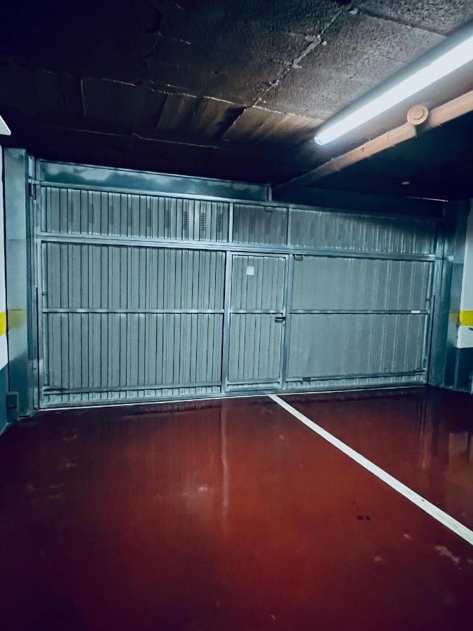 Amplio Apartamento En Guriezo Daire El Puente  Dış mekan fotoğraf